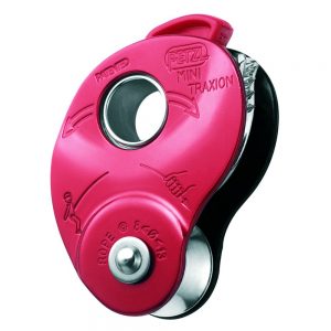 Access Techniques P07 Mini Traxion R