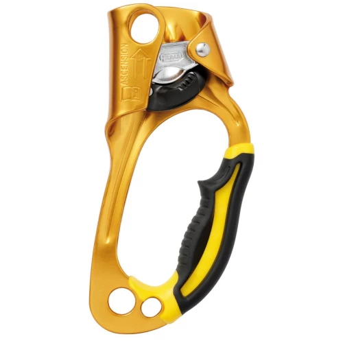 Access Techniques B17WRA Ascension right R