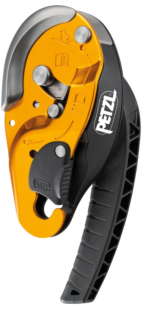 Petzl I’D S