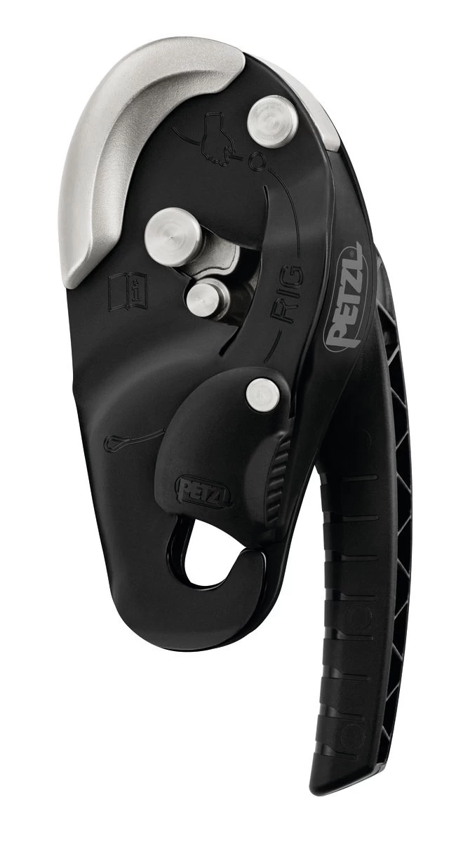 Petzl RIG - Image 2