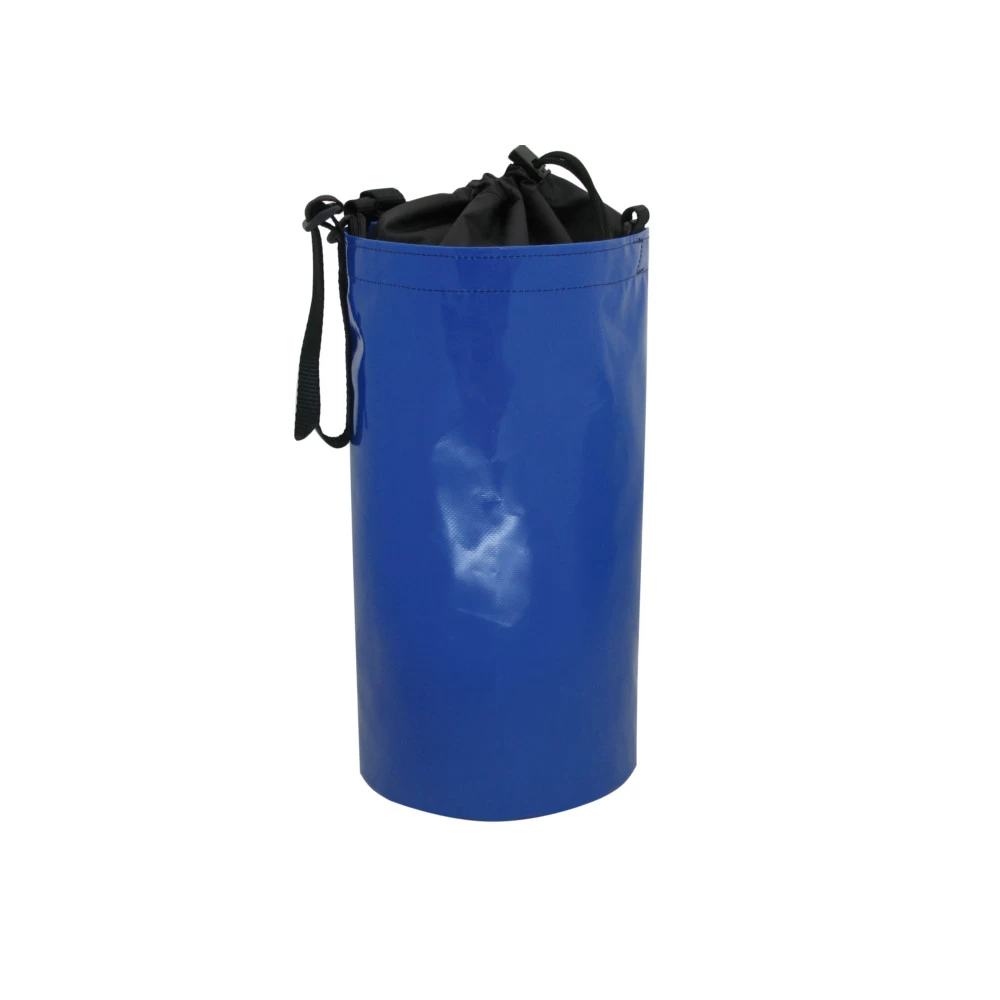 Lyon PVC Pod bag