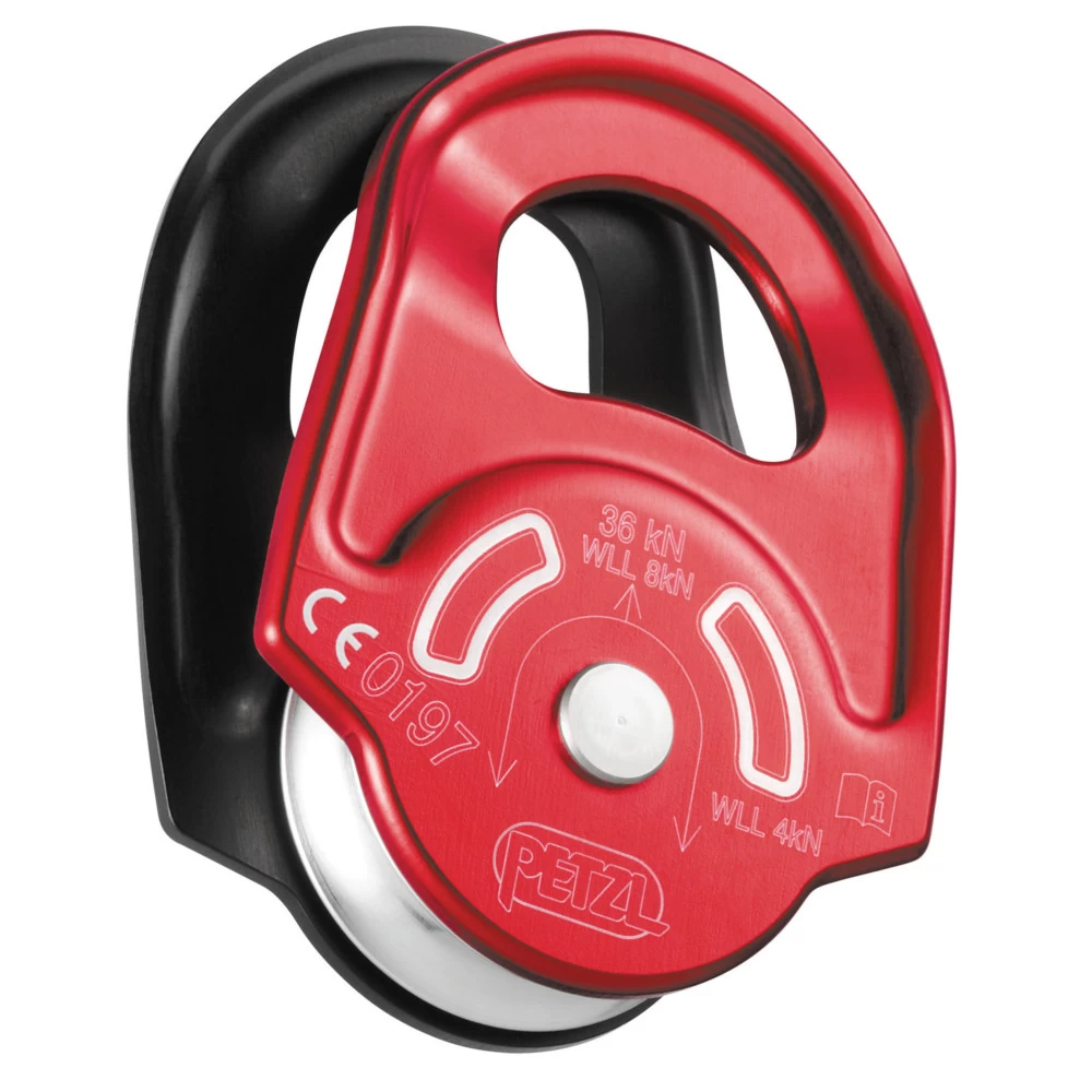 Access Techniques P50A Rescue