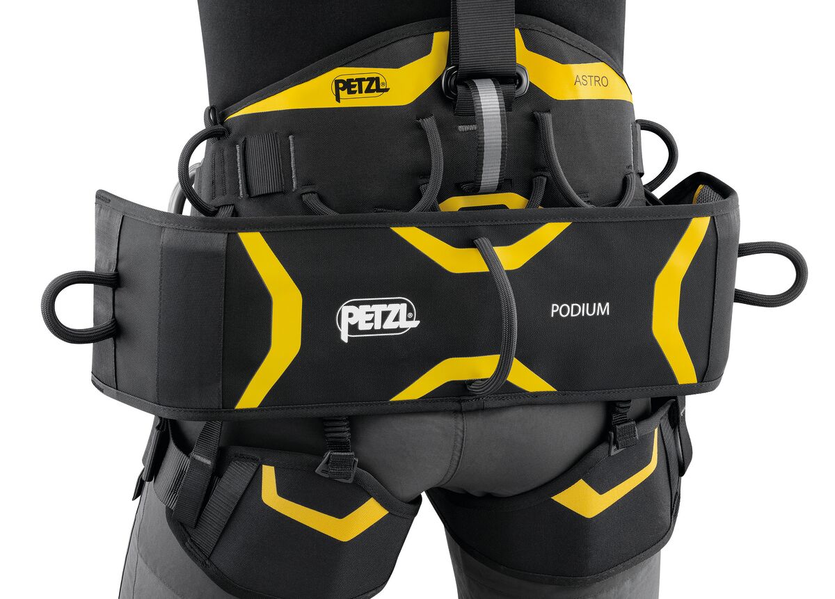 Petzl PODIUM - Image 3