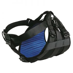 Petzl Helicopter Dog Harness