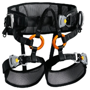 Access Techniques Petzl Sequoia Harness