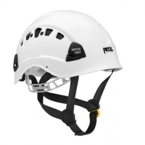 Access Techniques Petzl vertex vent white
