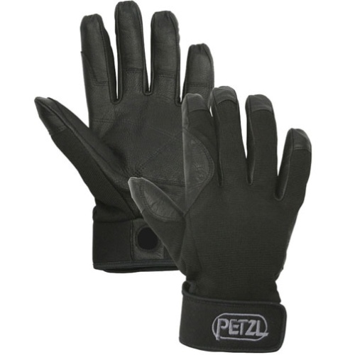 Access Techniques - Petzl Cordex Plus Belay Glove