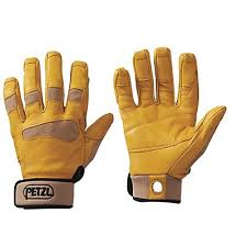 Access Techniques - Petzl Cordex Plus Belay Glove