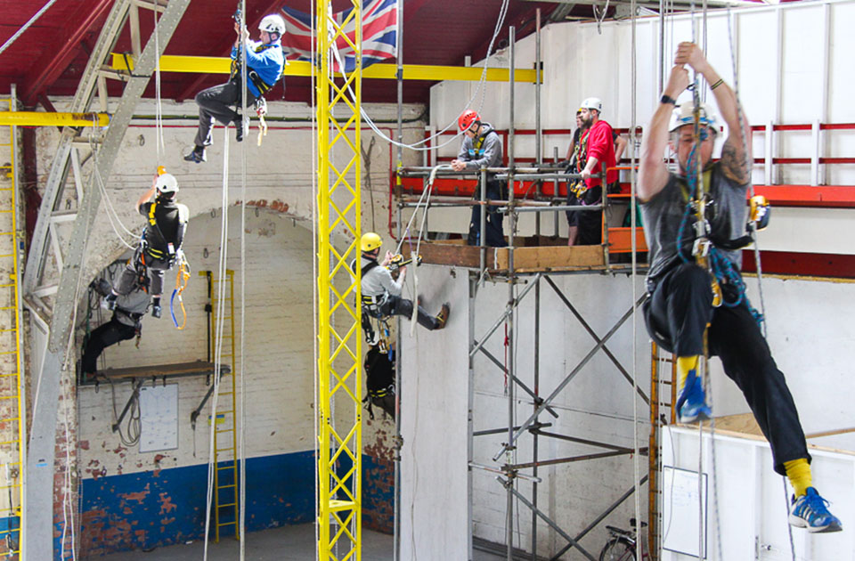 Access Techniques Ltd