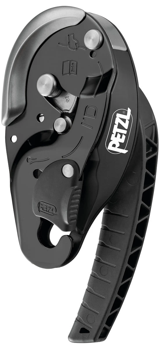 Petzl I’D S - Image 4