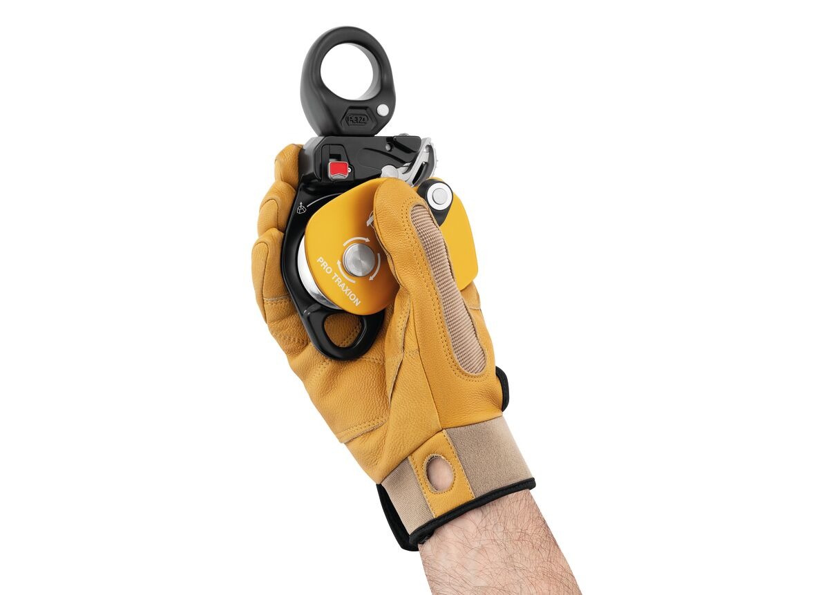 Petzl PRO TRAXION - Image 3