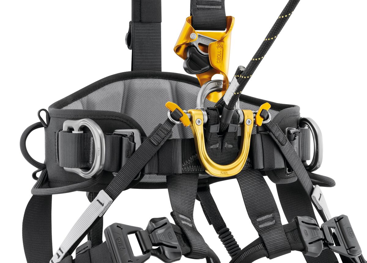 Petzl ASTRO International version - Image 3
