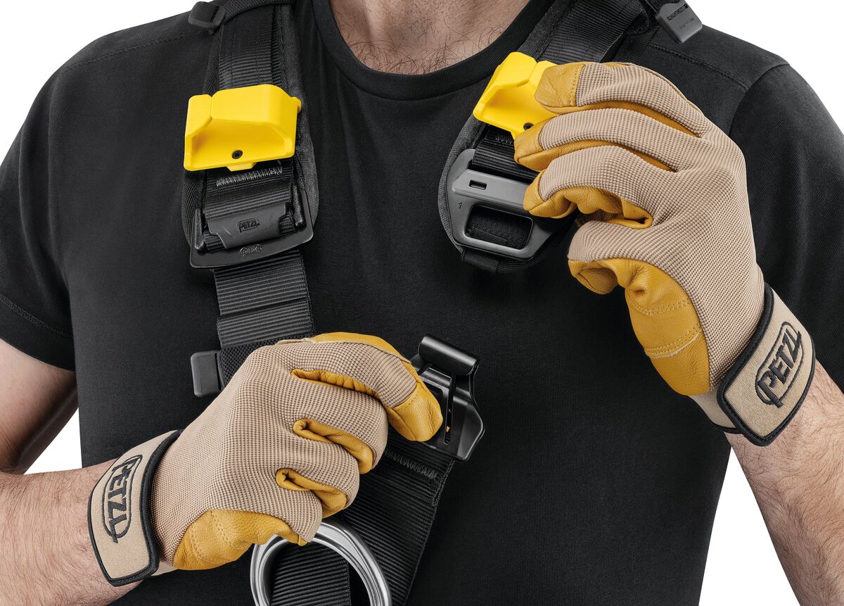 Petzl ASTRO International version - Image 4