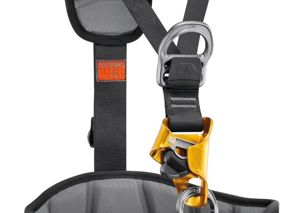 Petzl ASTRO International version - Image 5