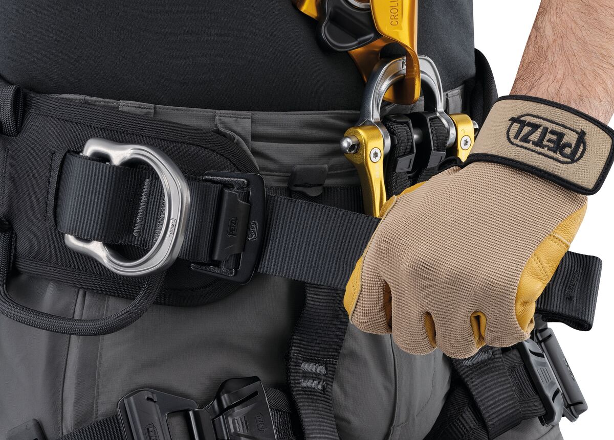 Petzl ASTRO International version - Image 7