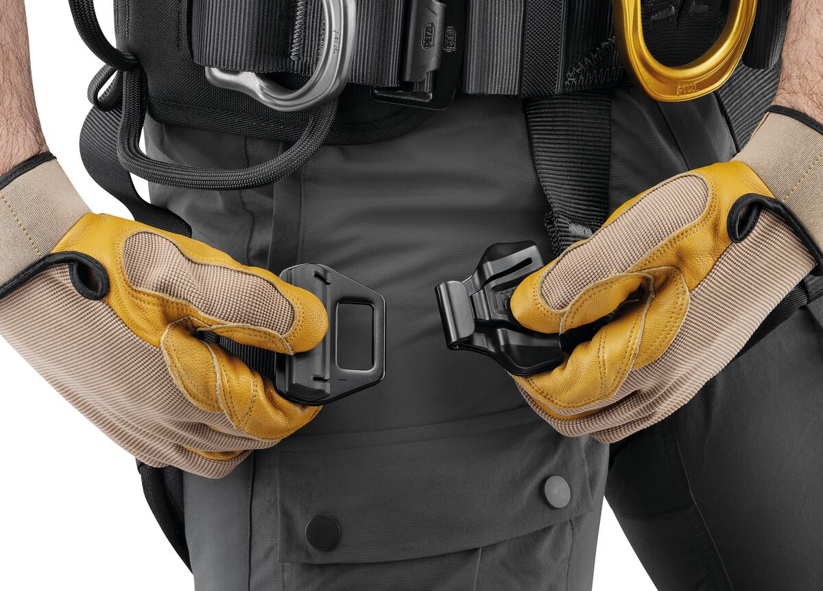 Petzl ASTRO International version - Image 8