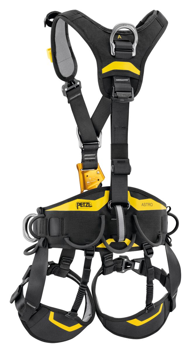 Petzl ASTRO International version - Image 2