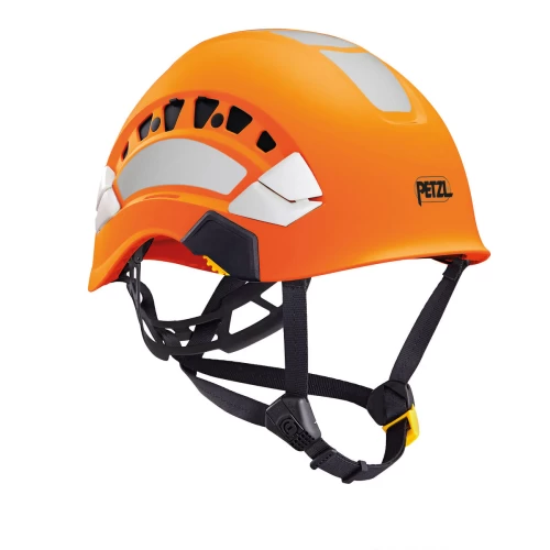 Petzl VERTEX VENT HI-VIZ