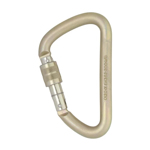 DMM Klettersteig Twiklock