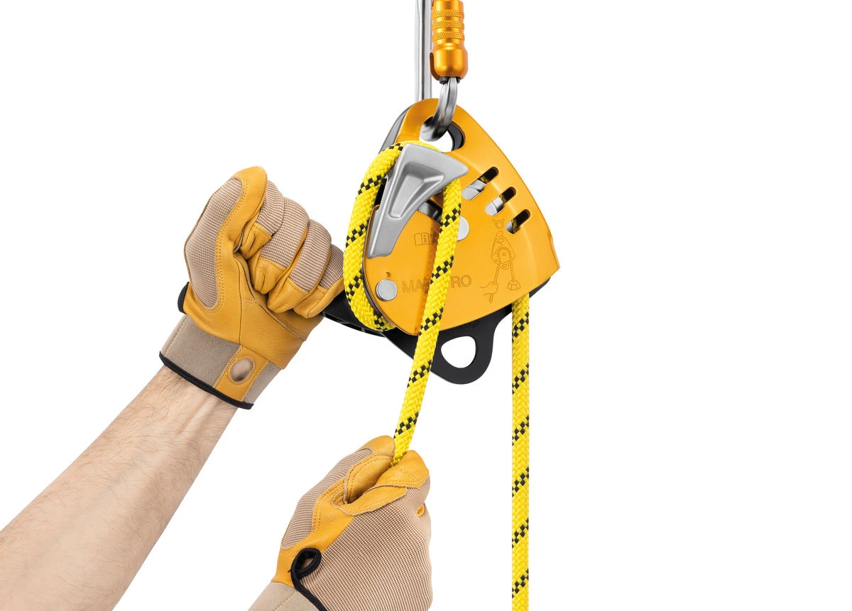 Petzl MAESTRO S - Image 3