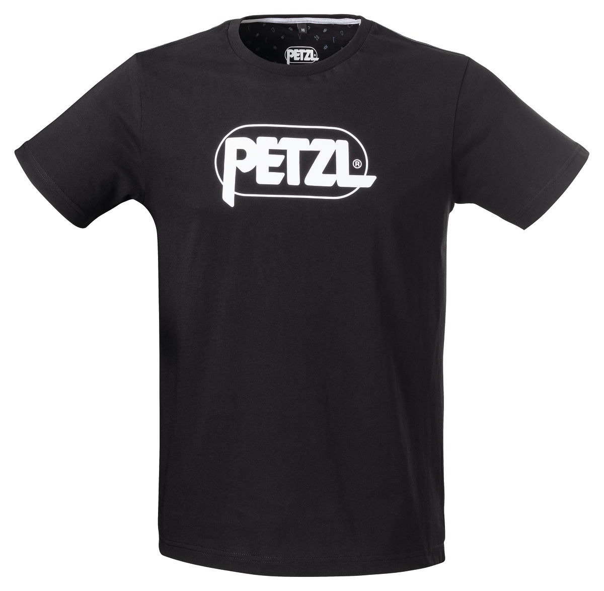 Petzl ADAM T-Shirt - Black