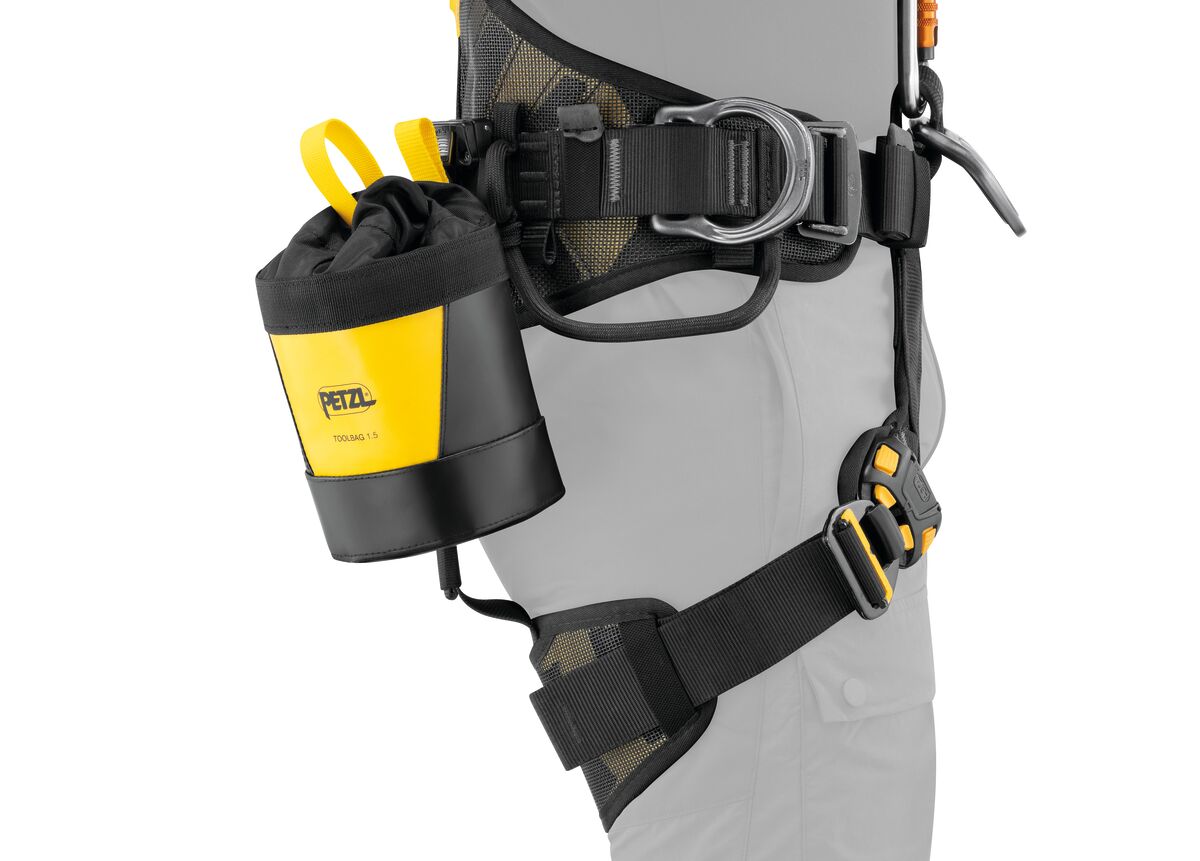 Petzl TOOLBAG - Image 4