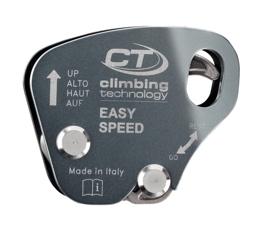 CT Easy Speed fall arrester