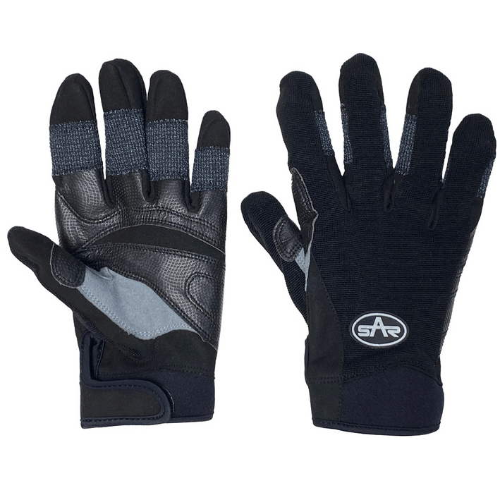 SAR Rope Gloves