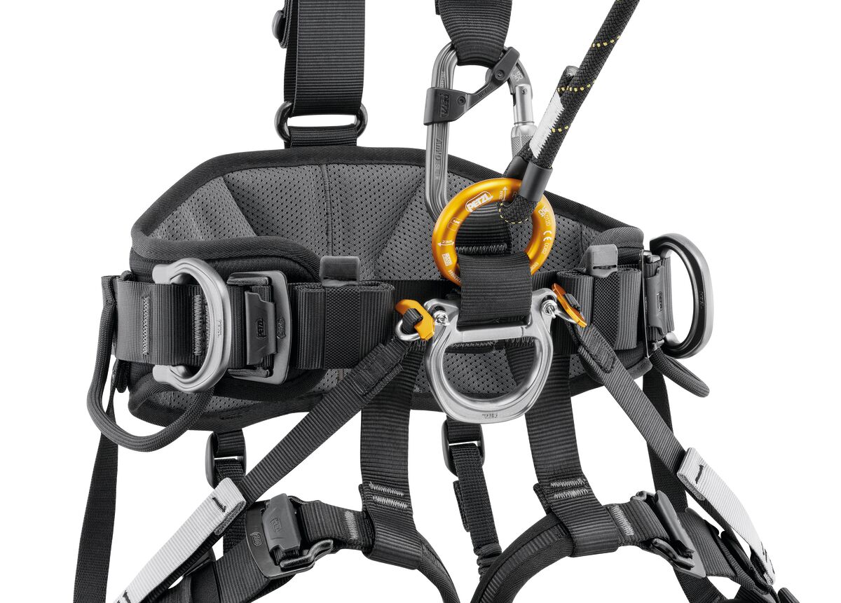 Petzl AVAO European Version - Image 4