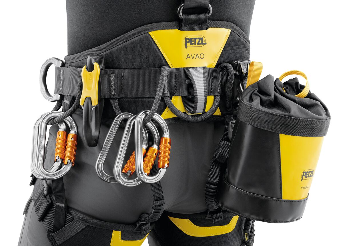Petzl AVAO European Version - Image 5