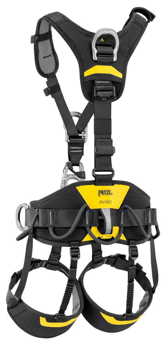 Petzl AVAO European Version - Image 2