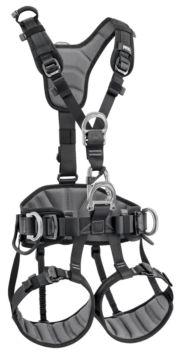 Petzl AVAO European Version