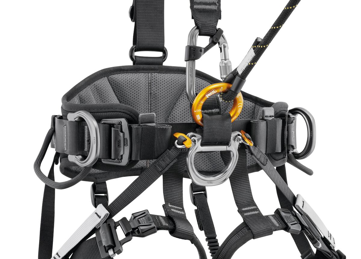 Petzl AVAO FAST European Version - Image 6