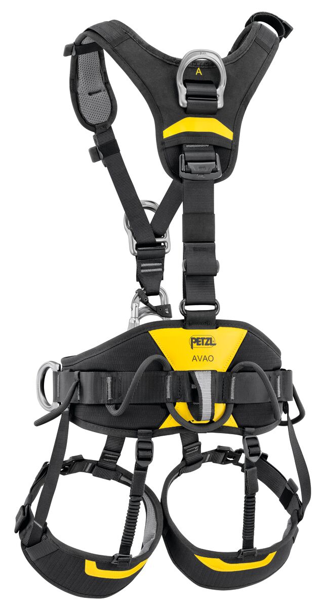Petzl AVAO FAST European Version - Image 4