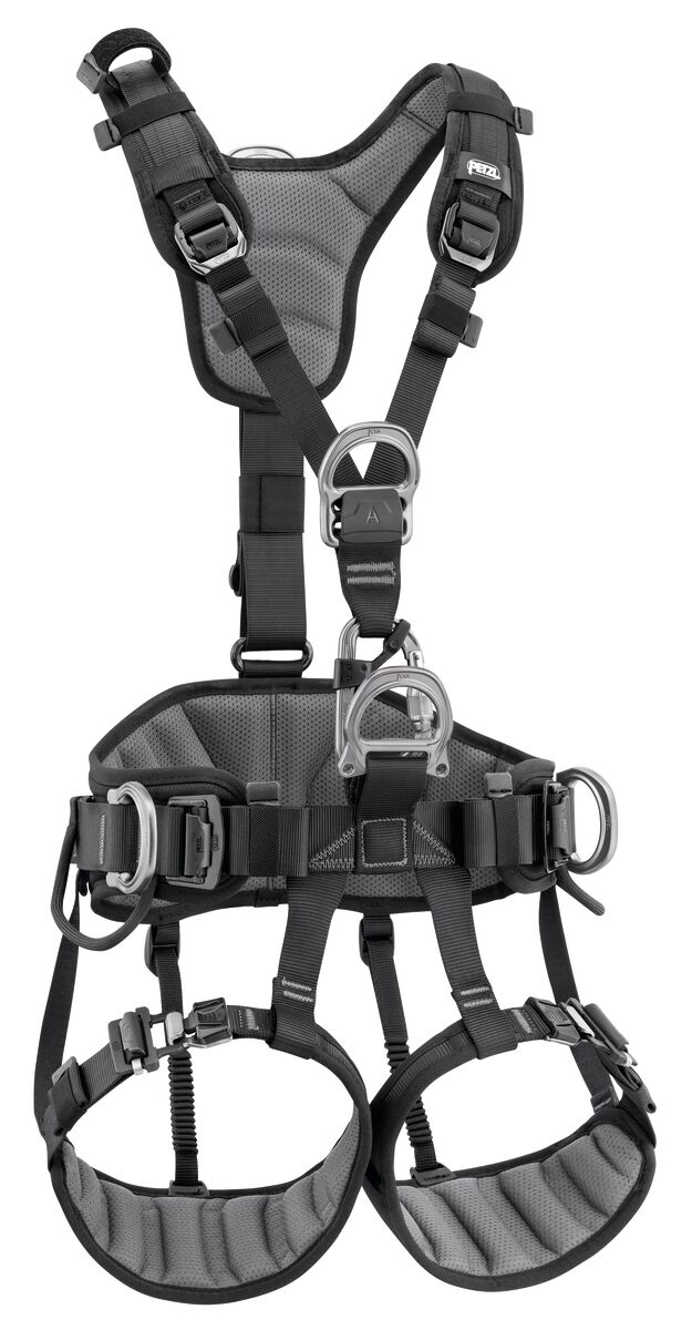 Petzl AVAO FAST European Version
