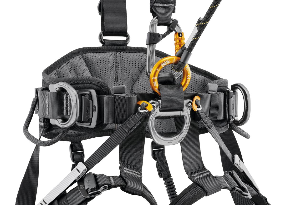 Petzl AVAO INTERNATIONAL Version - Image 4