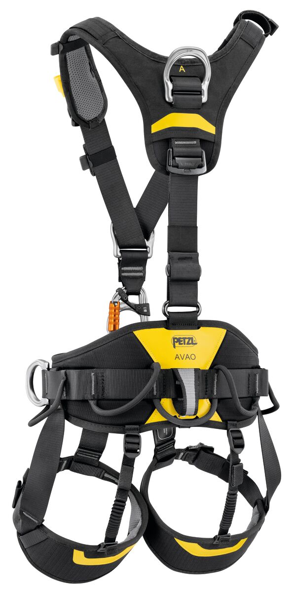 Petzl AVAO INTERNATIONAL Version - Image 2
