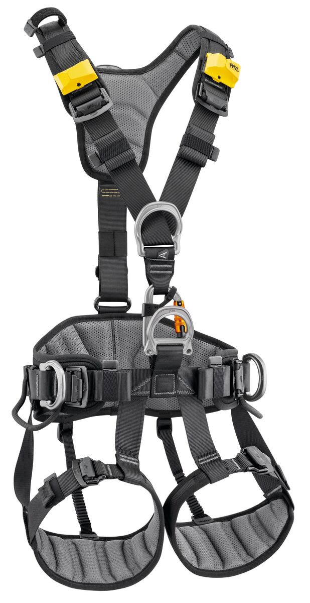 Petzl AVAO INTERNATIONAL Version
