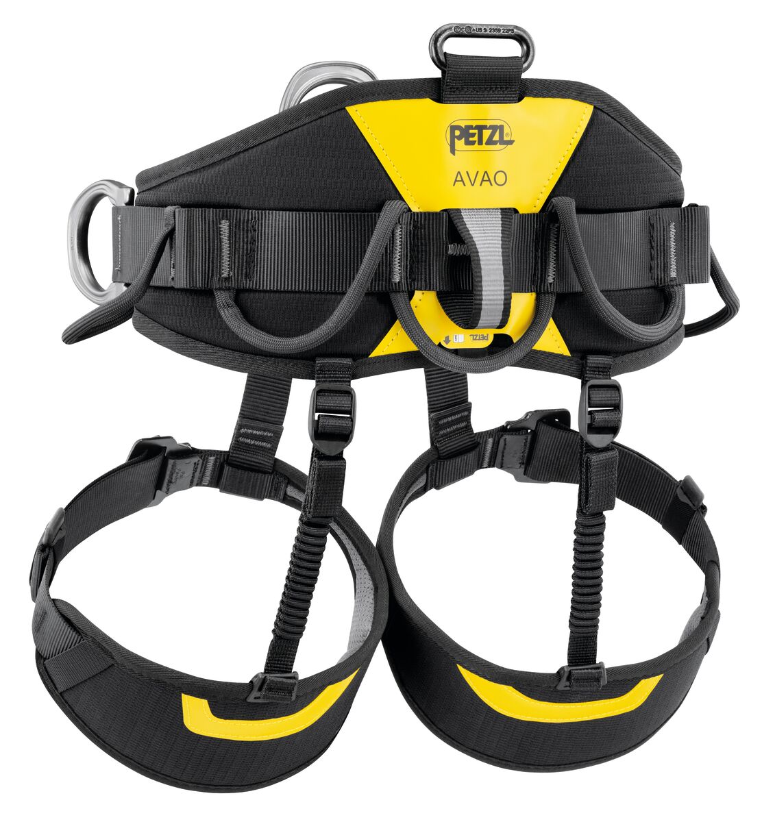 Petzl AVAO SIT - Image 2