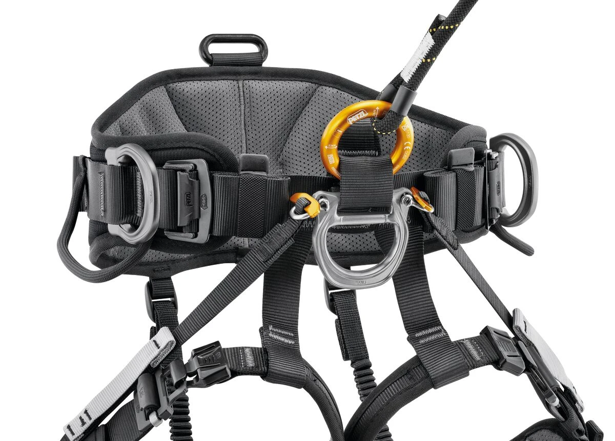 Petzl AVAO SIT FAST harness - Image 4