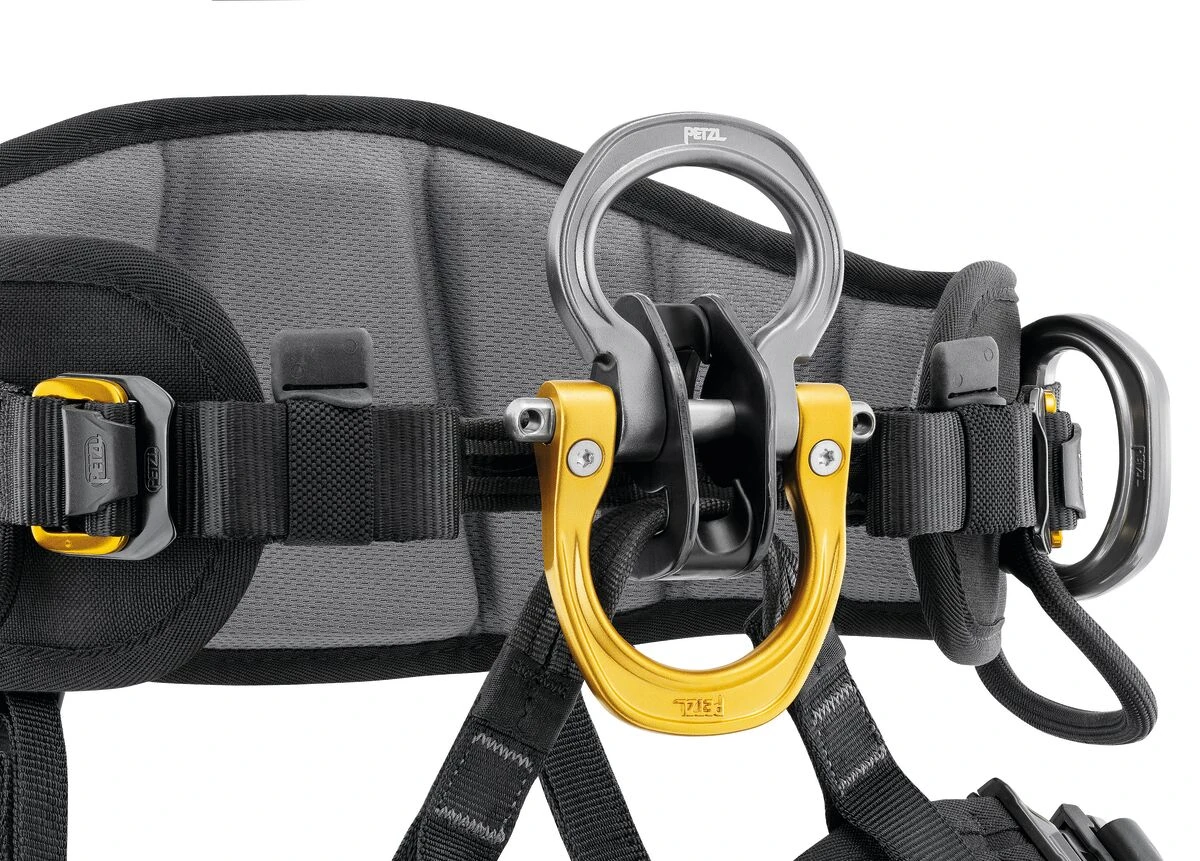 Petzl ASTRO SIT harness - Image 5