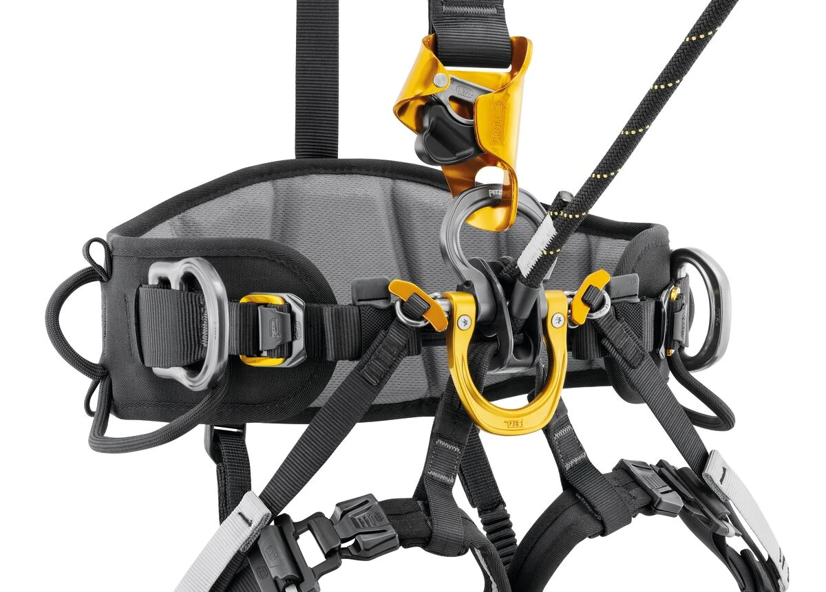 Petzl ASTRO SIT harness
