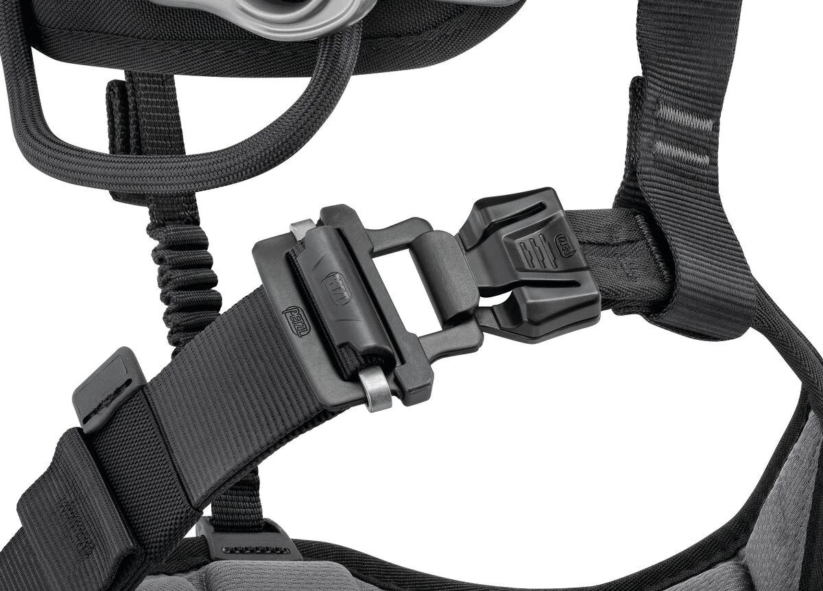 Petzl ASTRO SIT harness - Image 4