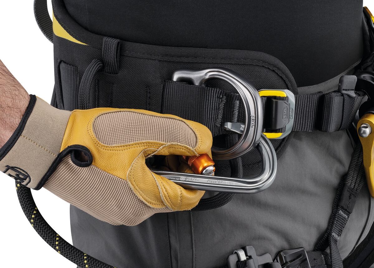 Petzl ASTRO SIT - Image 3