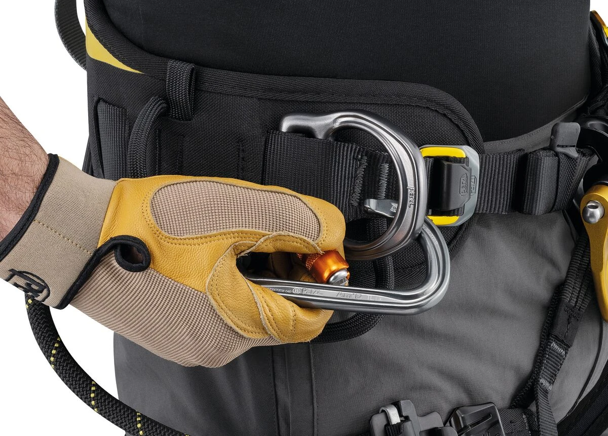 Petzl ASTRO SIT harness - Image 3