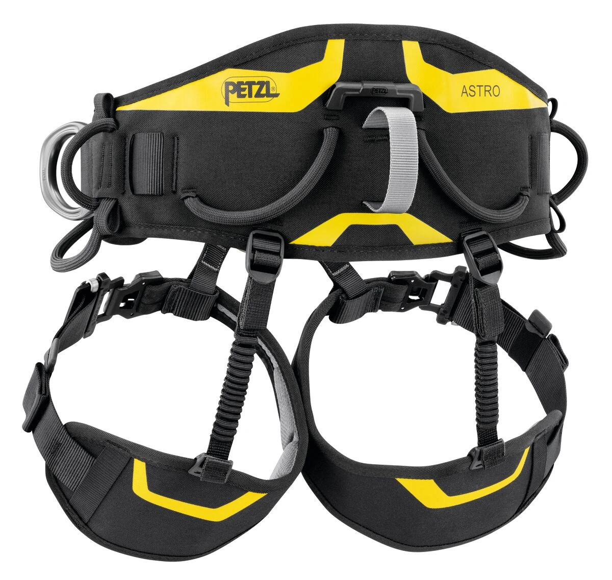 Petzl ASTRO SIT harness - Image 2