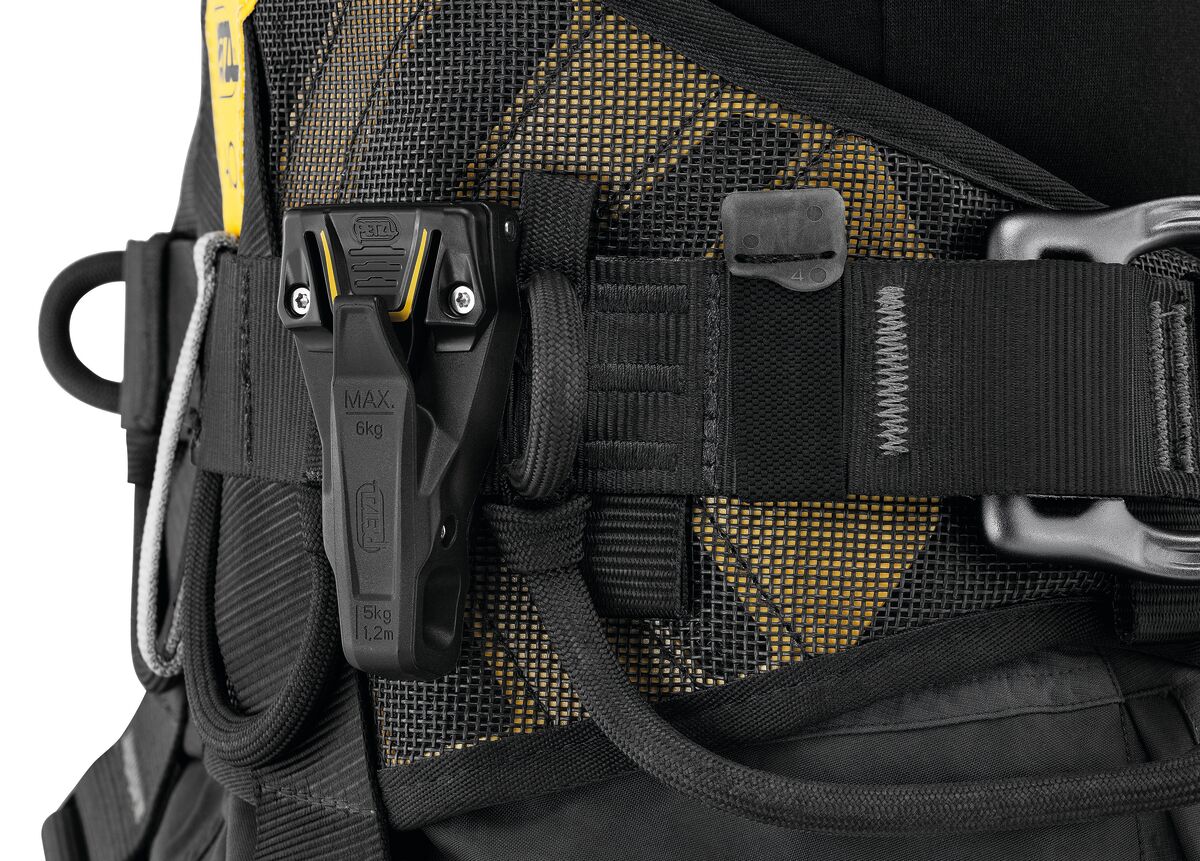 Petzl INTERFAST - Image 2