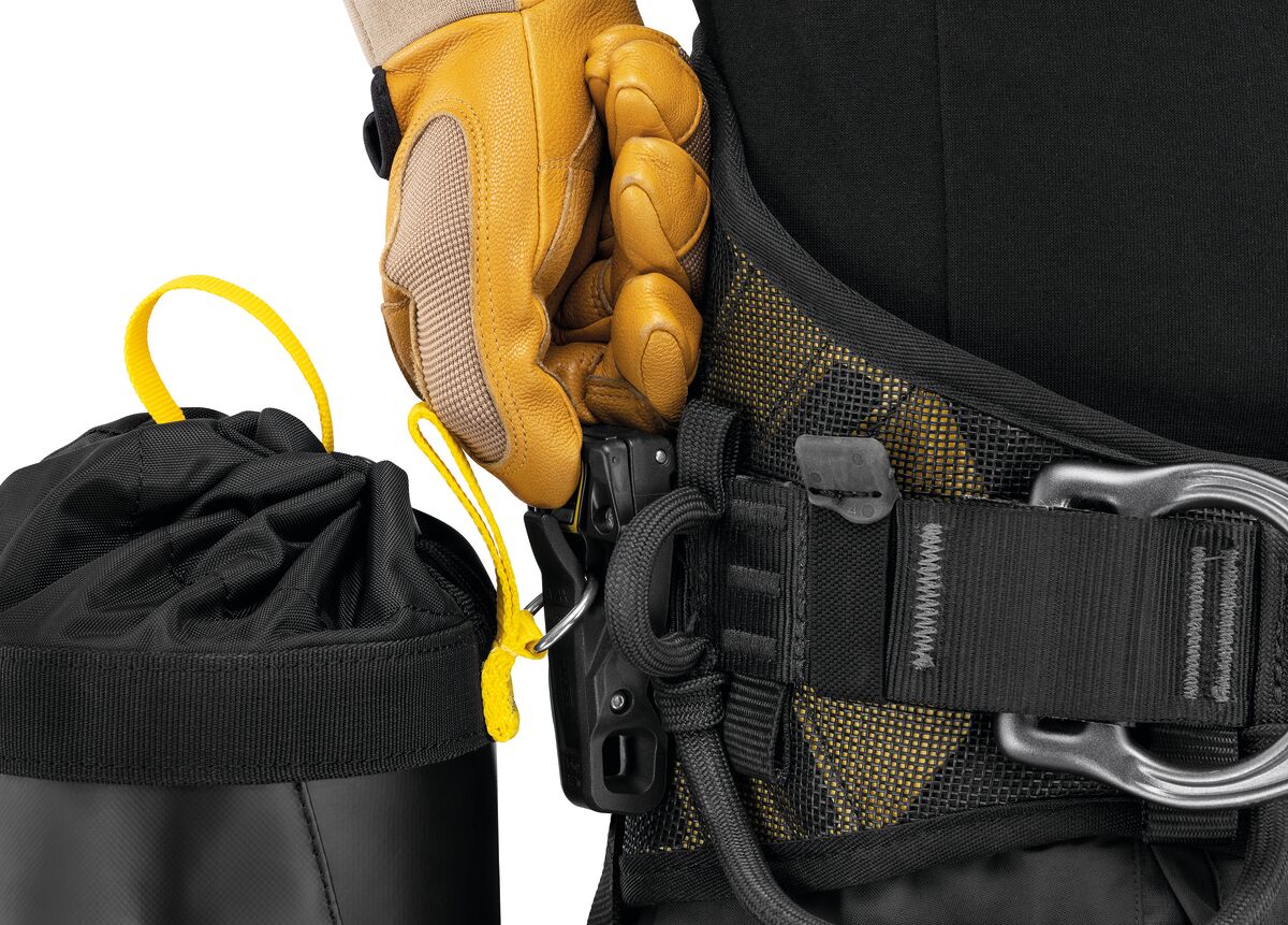 Petzl INTERFAST - Image 3