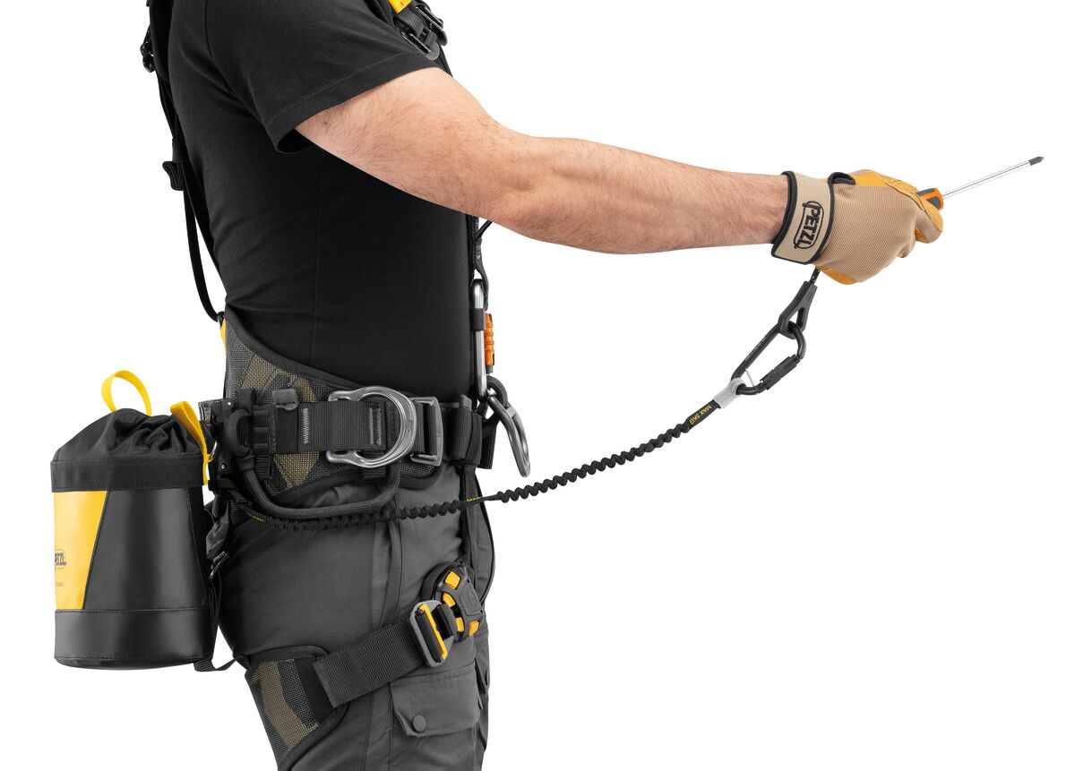 Petzl INTERFAST - Image 4