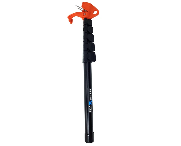 Beta Stick Access Reach Pole with 70mm Spring - Image 2